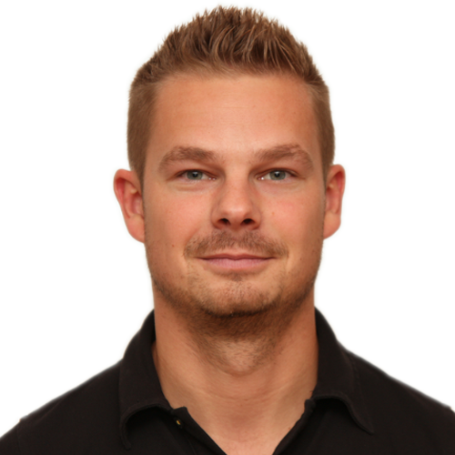 Daniel Lingman