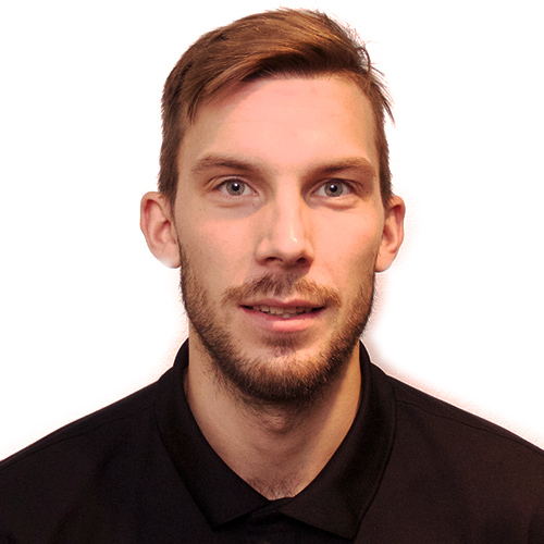 Fredrik Larsson