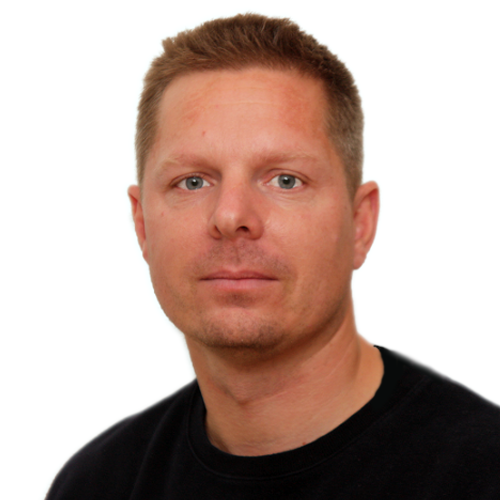 Thomas Edbladh