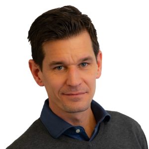 Mattias Dahlén